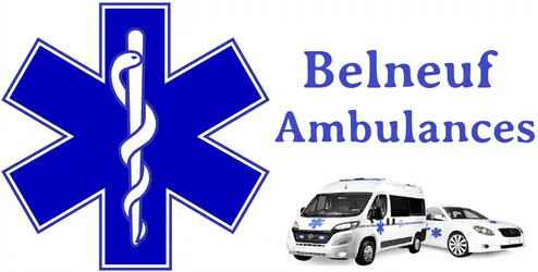 BELNEUF AMBULANCES